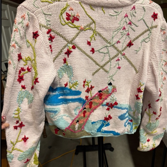 SOLD: Out of Stock - Picture 3 of 3